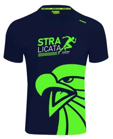 Maglia tecnica Stralicata 2023