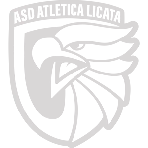 Logo Atletica Licata