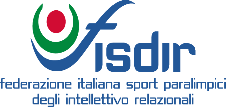 Logo FISDIR Blu