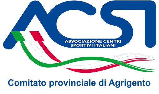 Logo ACSI Agrigento