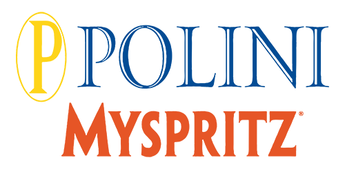 Logo partner Polini MySpritz